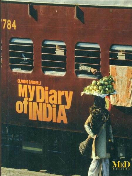 My diary of India