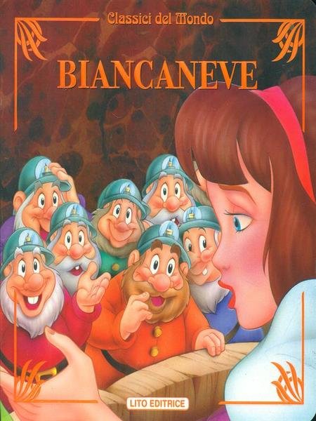 Biancaneve