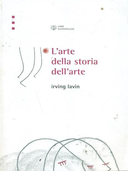 L'arte della storia dell'arte
