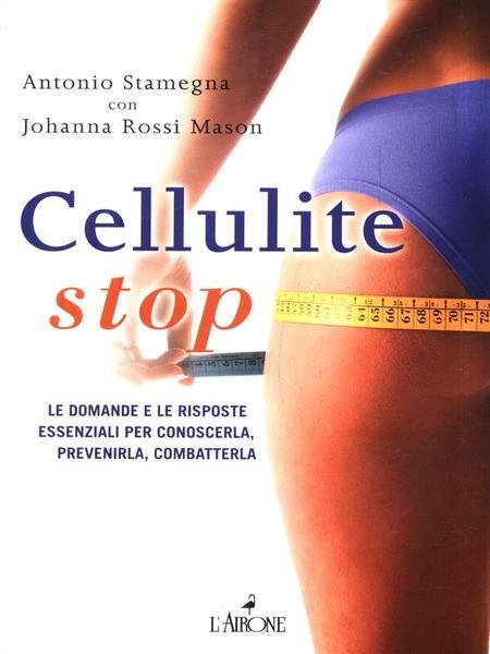 Cellulite stop