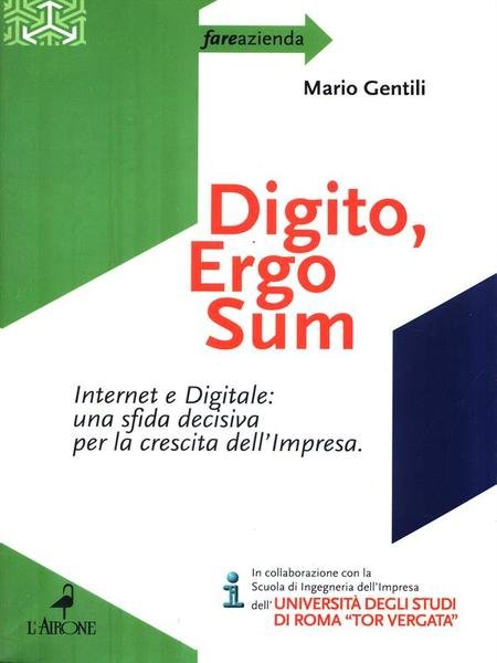 Digito, ergo sum