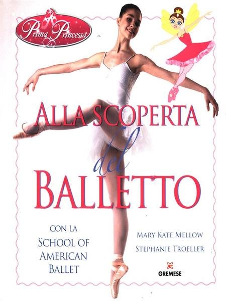 Alla scoperta del balletto