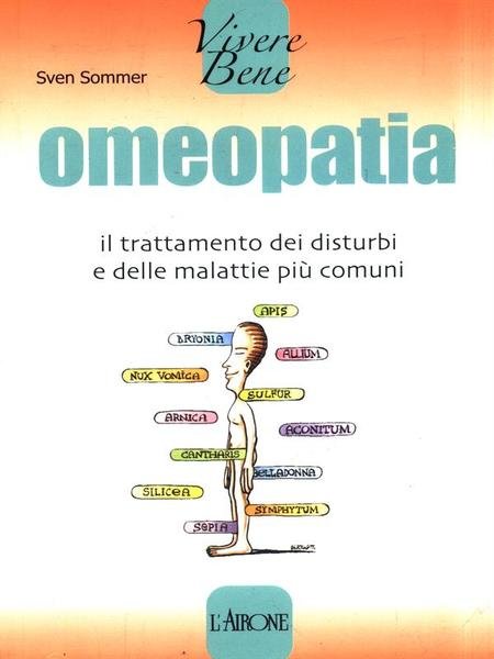 Omeopatia