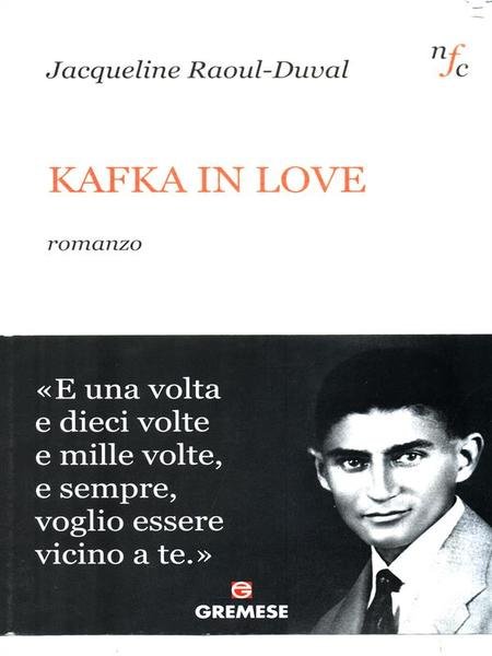 Kafka in love
