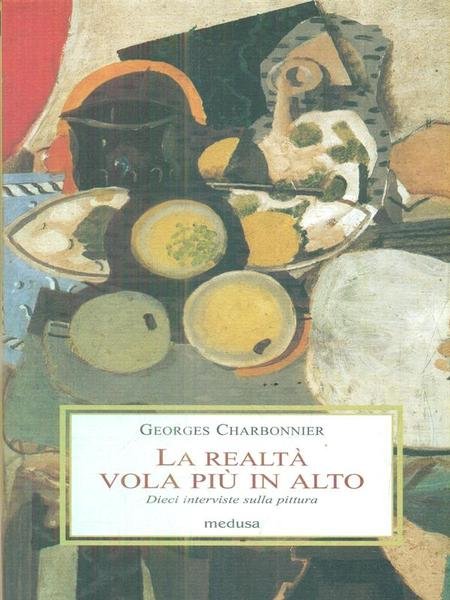 La realta' vola piu' in alto