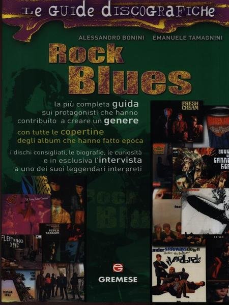 Rock Blues