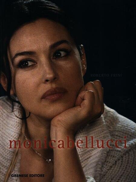 Monica Bellucci