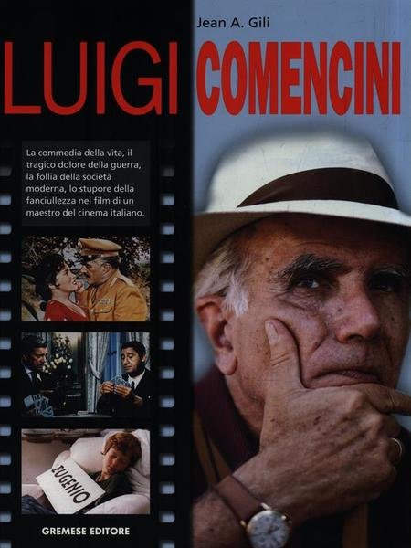 Luigi Comencini