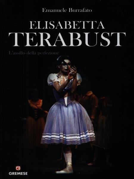 Elisabetta Terabust