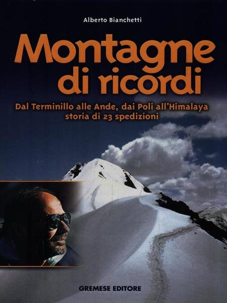 Montagne di ricordi | Immagine Gallery 1