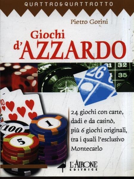 Giochi d'Azzardo
