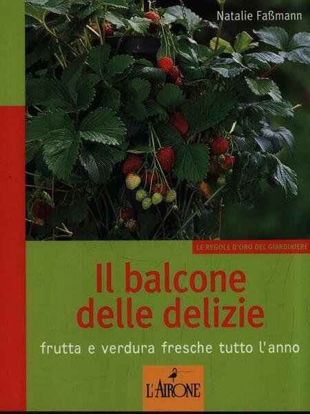 Il balcone delle delizie