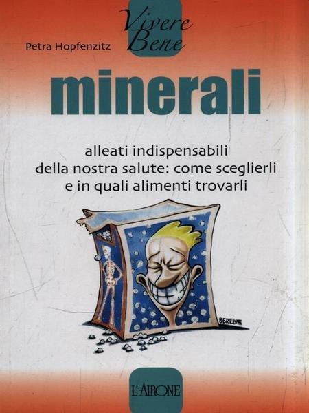 Minerali
