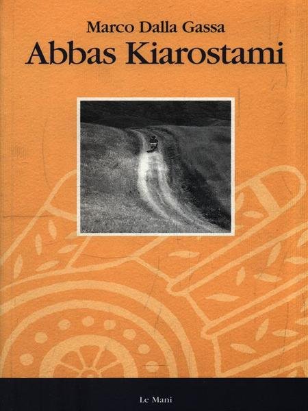 Abbas Kiarostami