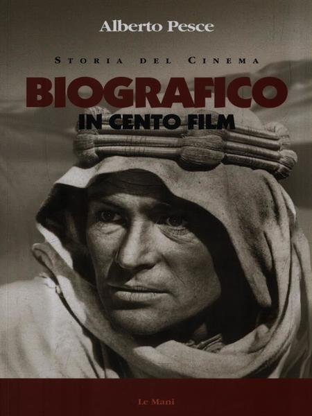 Biografico in cento film