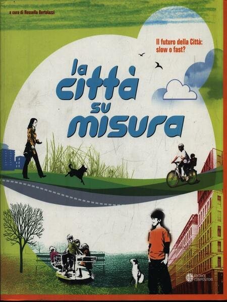 La citta' su misura