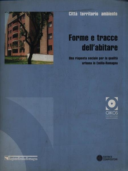 Forme e tracce dell'abitare