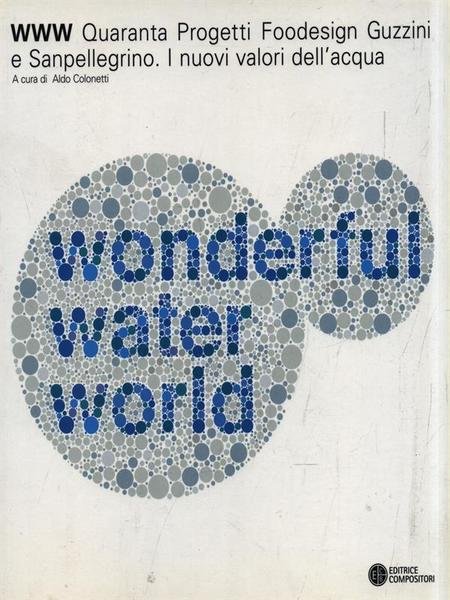 WWW Wonderful Water World