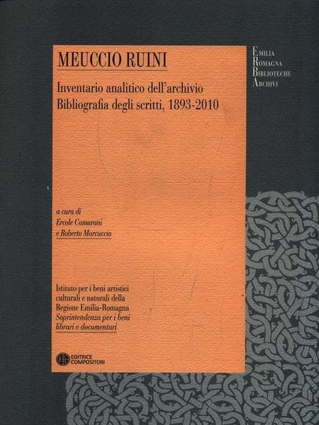 Meuccio Ruini