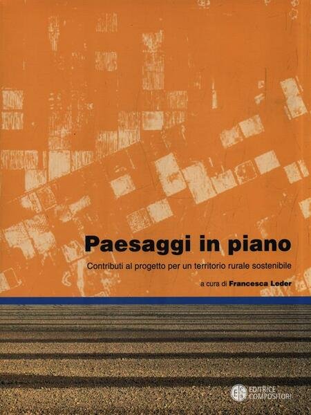 Paesaggi in piano