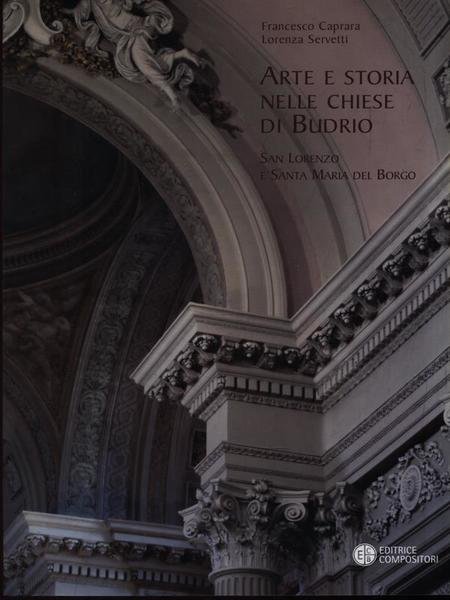 Arte e storia nelle chiese di Budrio