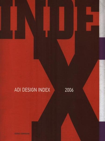 ADI Design Index 2006
