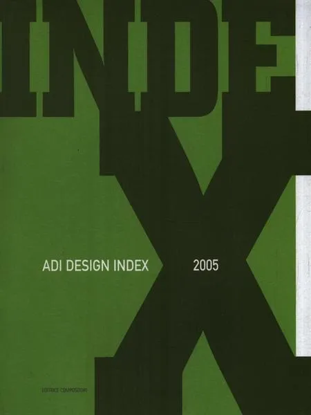ADI Design Index 2005