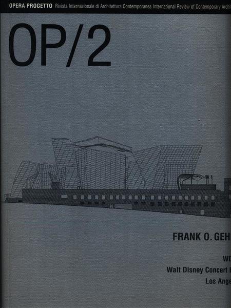 OP/2 Opera Progetto