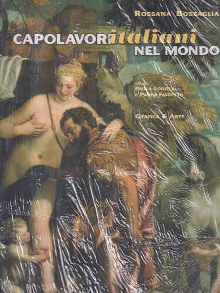 Capolavori italiani nel mondo