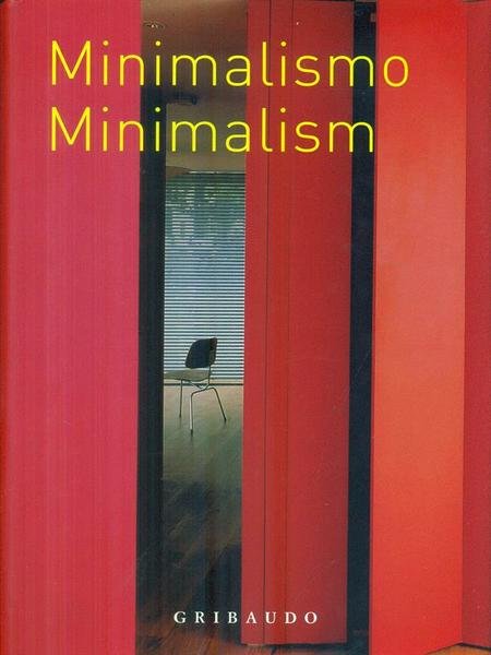 Minimalismo Minimalism