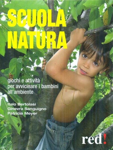 Scuola natura