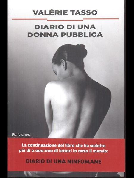 Diario di una donna pubblica