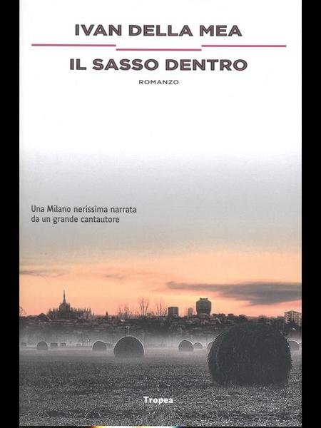 Il sasso dentro