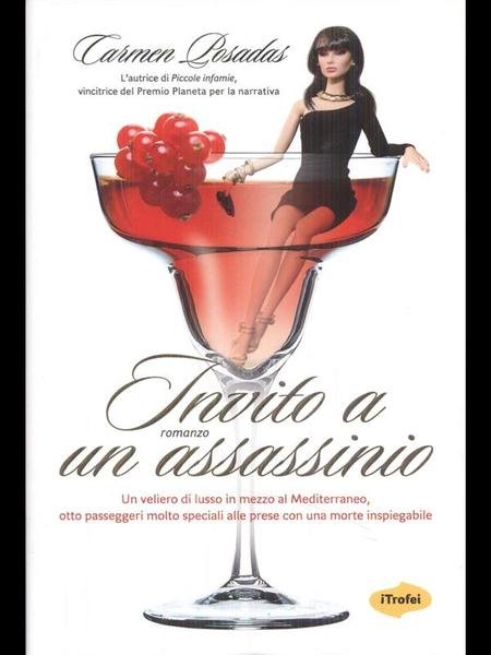 Invito a un assassinio