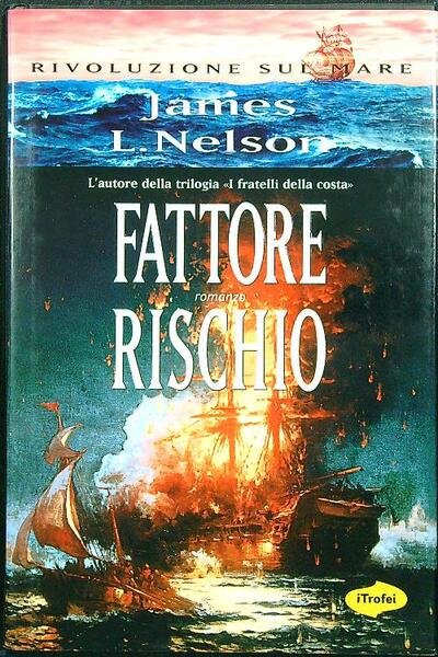 Fattore rischio