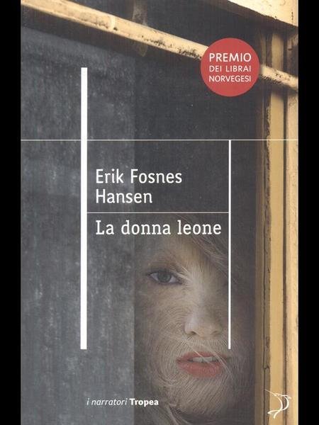 La donna leone