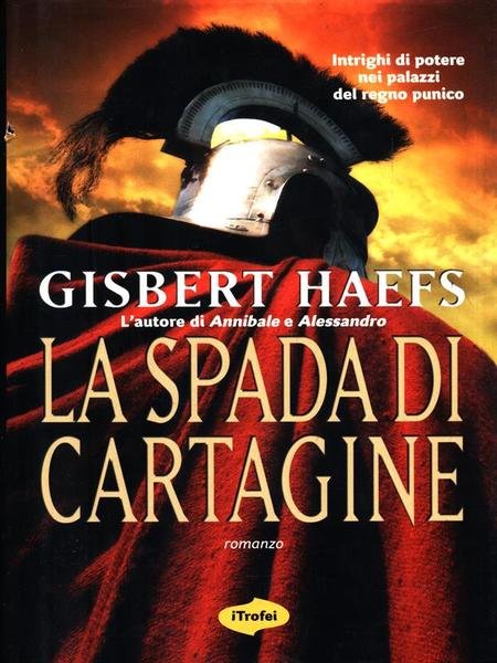 La spada di cartagine