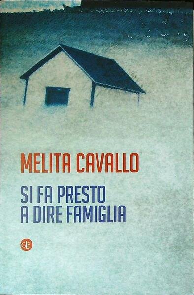 Si fa presto a dire famiglia