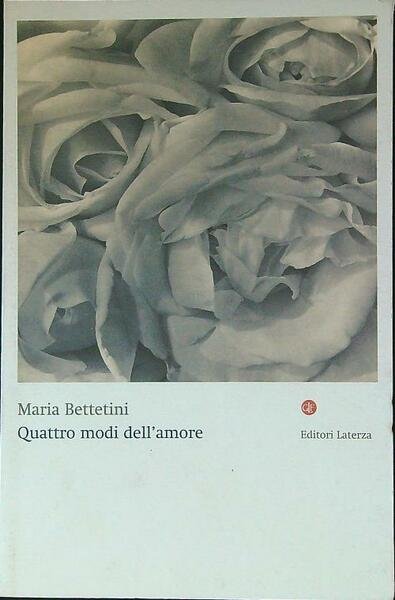 Quattro modi dell'amore | Immagine principale