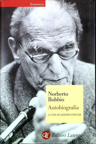 Autobiografia