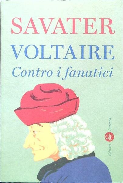 Voltair contro i fanatici