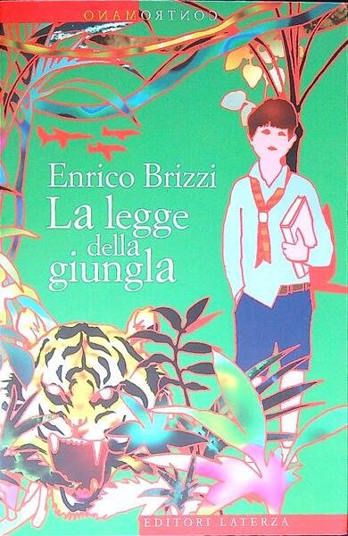 La legge della giungla