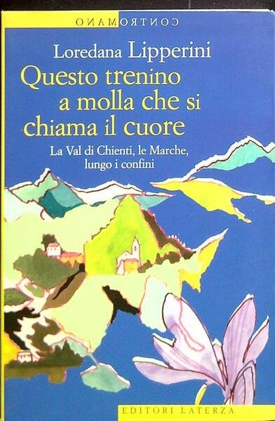 Questo trenino a molla che si chiama il cuore | Immagine principale