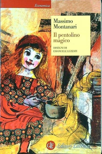Il pentolino magico