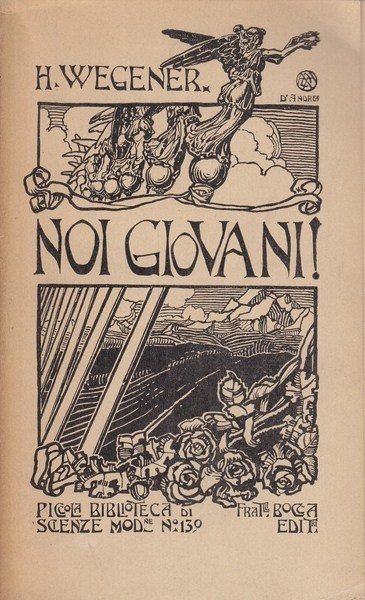 Noi giovani!