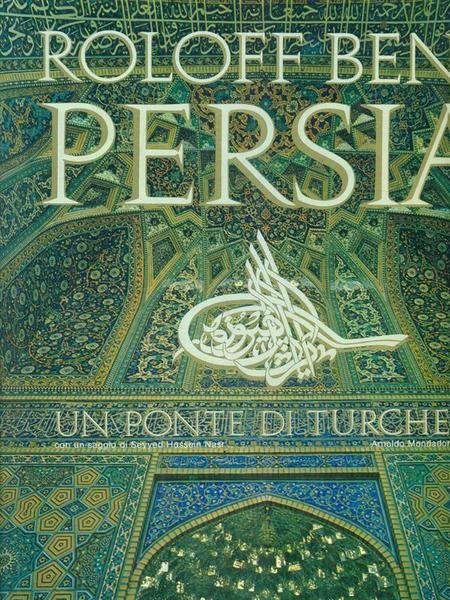 Persia | Immagine principale
