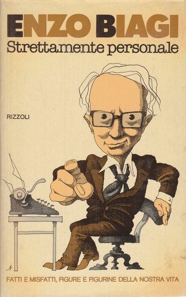 Strettamente personale