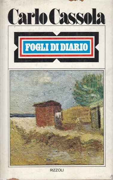 Fogli di diario