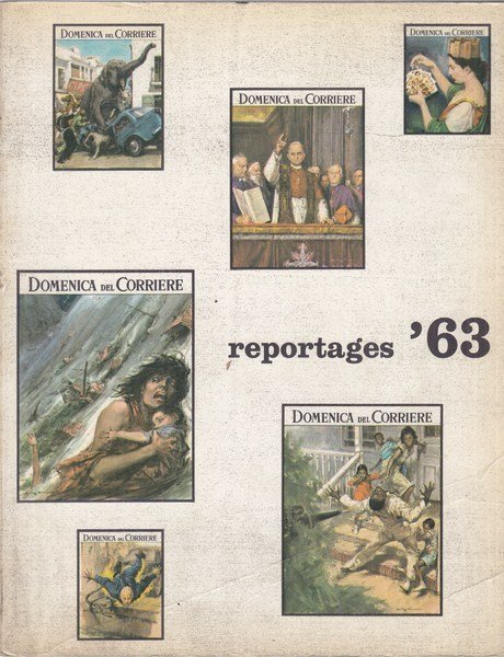 Reportages '63