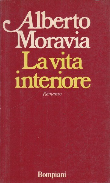 La vita interiore